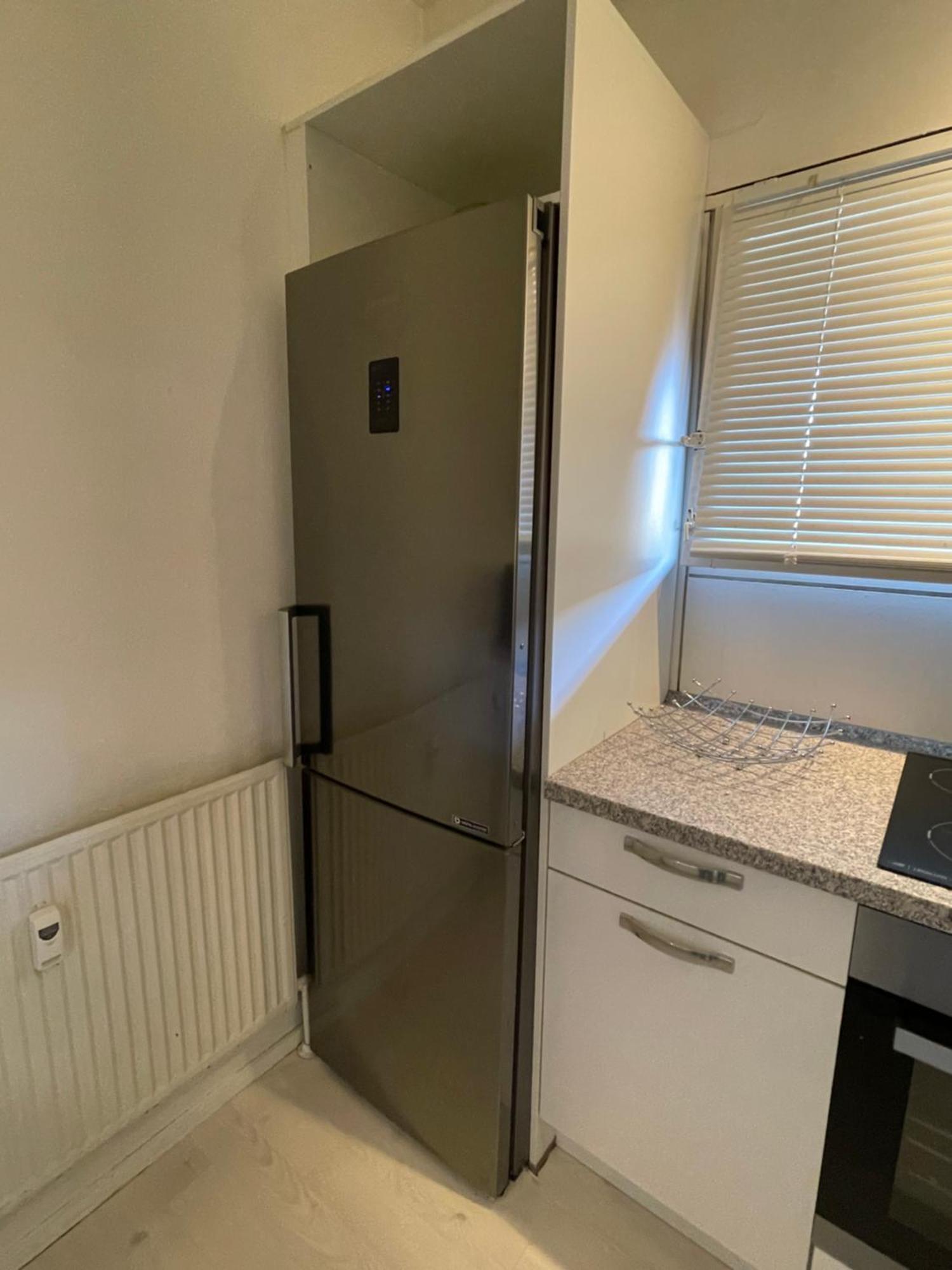 Vs-guesthouse Appartement