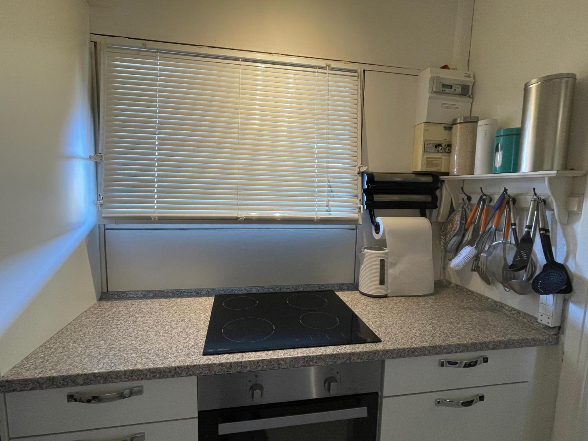 Vs-guesthouse Appartement